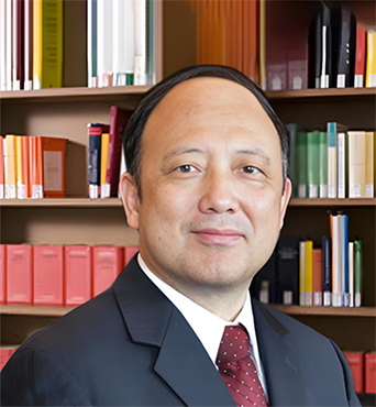 Shiyi Chen: The ultimate goal is to get things done