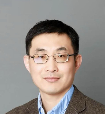 Xiaolong Yin: A multidisciplinary background helps me enhance the depth and scope of research