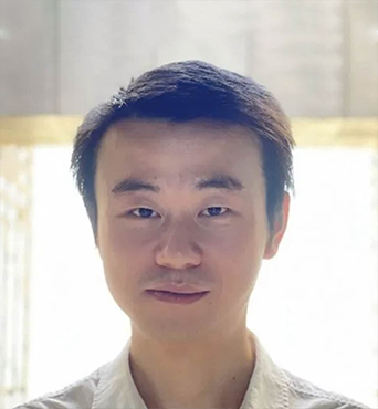 Chen Zhu: Chasing the vast ocean of chemistry