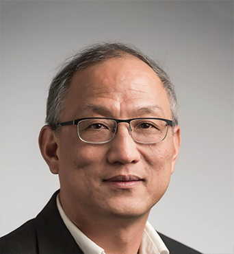 Suhuai Wei: Behind 75 PRL publications