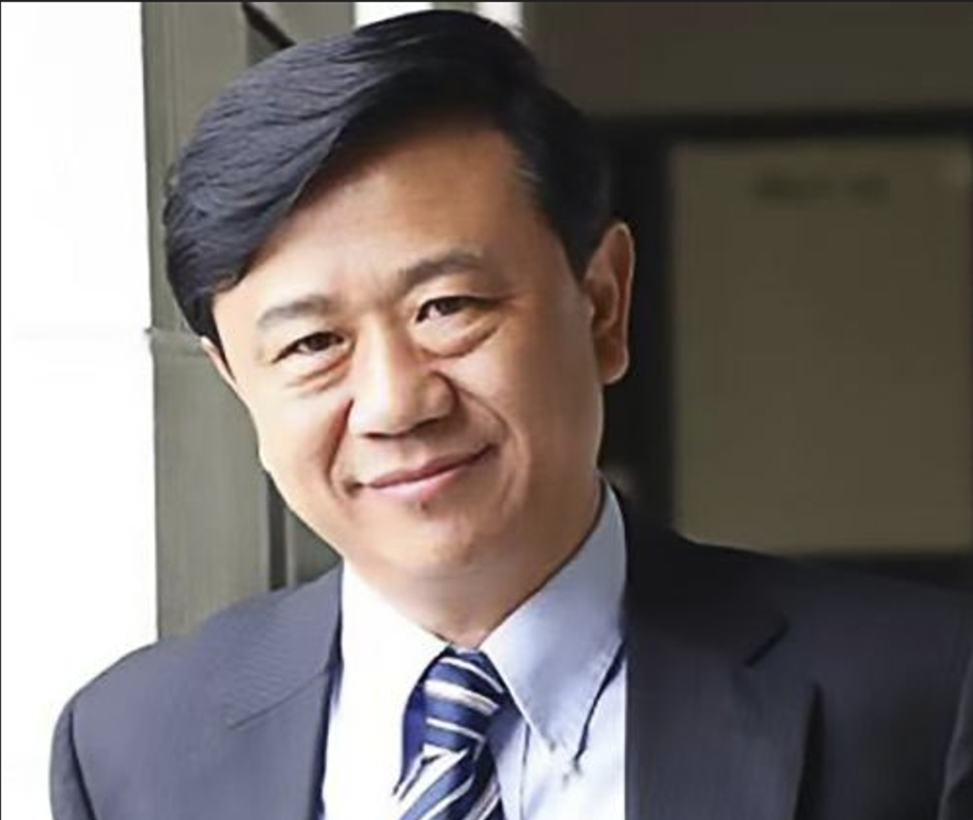 孙学良：“电动中国”，少年先行